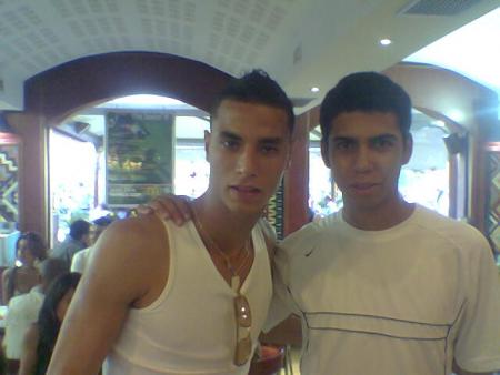 moi et chamakh